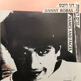 דני רובס : פנים ושמות (CD, Album)