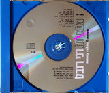 דני רובס : מסגרות (CD, Album, RE)