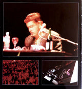 החברים של נטאשה* : בהופעה חיה (CD, Album)