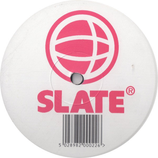 K.G.B.* : Burning Like Fire (12")