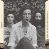 Syrinx (2) : Tumblers From The Vault (1970-1972) (3xLP, Comp)