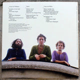Syrinx (2) : Tumblers From The Vault (1970-1972) (3xLP, Comp)