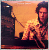 Syrinx (2) : Tumblers From The Vault (1970-1972) (3xLP, Comp)