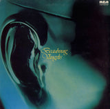 Vangelis : Beaubourg (LP, Album, RE)