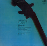 Vangelis : Beaubourg (LP, Album, RE)