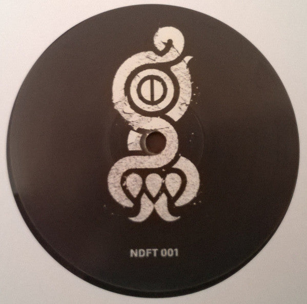 Various : NDFT001 (12")
