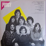 Poogy* = כוורת* : בהופעה חיה קיץ 1984 = Live Summer 1984 (2xLP, Gat)