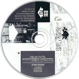 Various : Ninja Cuts: Flexistentialism (2xCD, Comp)