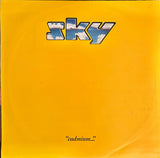 Sky (4) : Cadmium (LP, Album)