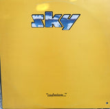 Sky (4) : Cadmium (LP, Album)