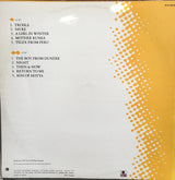 Sky (4) : Cadmium (LP, Album)