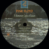 Pink Floyd : A Momentary Lapse Of Reason (LP, Album)