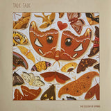 Talk Talk : The Colour Of Spring (LP, Album, RE, 180 + DVD-V, Album, RE, NTSC)