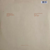 Talk Talk : The Colour Of Spring (LP, Album, RE, 180 + DVD-V, Album, RE, NTSC)