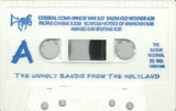 Various : The Unholy Bands From The Holy Land (Cass, Comp)