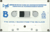 Various : The Unholy Bands From The Holy Land (Cass, Comp)