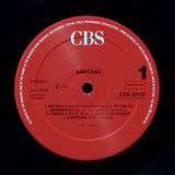 Santana : 3 (LP, Album, RE, Red)