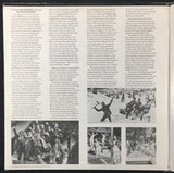 Various : Those Glorious MGM Musicals - Seven Brides For Seven Brothers - Rose Marie (2xLP, Comp, Ltd, Promo, RE, Gat)