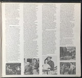 Various : Those Glorious MGM Musicals - Seven Brides For Seven Brothers - Rose Marie (2xLP, Comp, Ltd, Promo, RE, Gat)