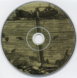 Mr. Bungle : Disco Volante (CD, Album, SRC)