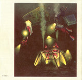 Mr. Bungle : Disco Volante (CD, Album, SRC)