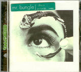 Mr. Bungle : Disco Volante (CD, Album, SRC)