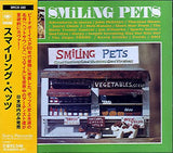 Various : Smiling Pets (CD, Comp)