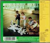 Various : Smiling Pets (CD, Comp)