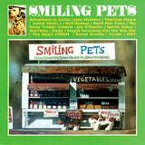 Various : Smiling Pets (CD, Comp)