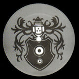 Traxx (4) : Mysterio / Juz Jak (12")