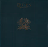 Queen : Greatest Hits II (2xLP, Comp, RE, RM, Gat)