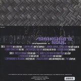 Various : Shanghai'd Soul (Episode 4) (LP, Comp)