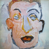 Bob Dylan : Self Portrait (2xLP, Album, RE)