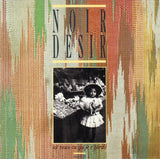Noir Desir* : Où Veux-tu Qu'je R'garde (CD, MiniAlbum, RE, PDO)