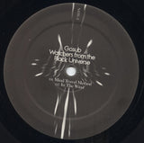 Gosub : Watchers From The Black Universe (2x12", Album)