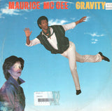 Maurice McGee : Gravity (12")