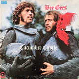 Bee Gees : Cucumber Castle (LP, Album, Gat)