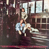 Bee Gees : Cucumber Castle (LP, Album, Gat)