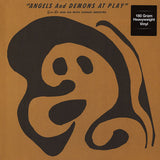 Sun Ra And His Myth Science Arkestra* : Angels And Demons At Play (LP, Album, Ltd, RE, RM, 180)
