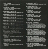 Richie Hawtin : Decks, EFX & 909 (CD, Mixed)