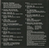 Richie Hawtin : Decks, EFX & 909 (CD, Mixed)