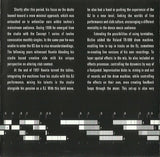 Richie Hawtin : Decks, EFX & 909 (CD, Mixed)