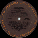 Jule Styne : Funny Girl (The Original Sound Track Recording) (LP, Album, Quad)