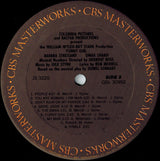 Jule Styne : Funny Girl (The Original Sound Track Recording) (LP, Album, Quad)