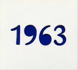 NewOrder* : Nineteen63 (CD, Single + Box, Ltd)