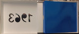 NewOrder* : Nineteen63 (CD, Single + Box, Ltd)
