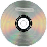 NewOrder* : Nineteen63 (CD, Single + Box, Ltd)