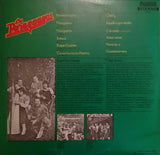 Los Paraguayos* : Besame Mucho (LP)
