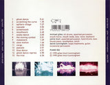 Michael Giles / Jamie Muir / David Cunningham : Ghost Dance (CD)