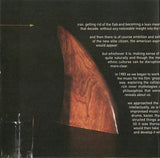 Michael Giles / Jamie Muir / David Cunningham : Ghost Dance (CD)
